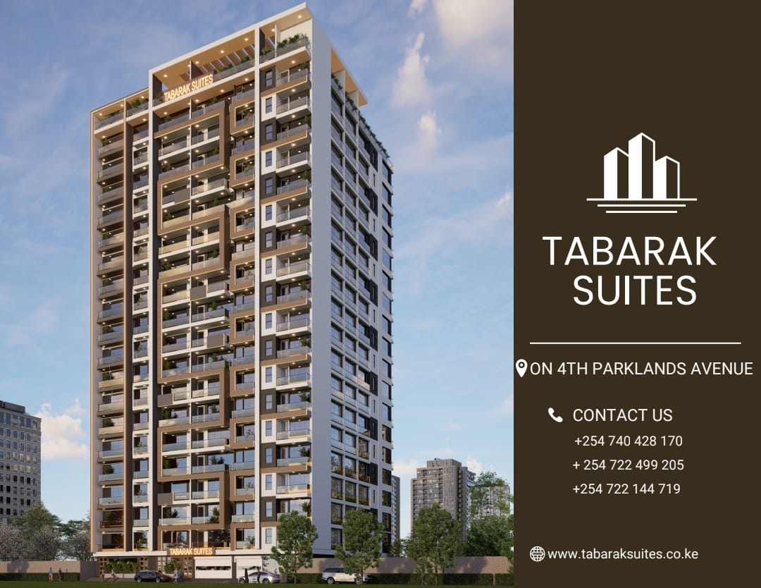 Tabarak Suites 1/4 Bedroom