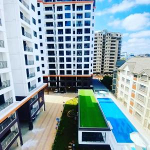 5 Bedroom House Naivasha