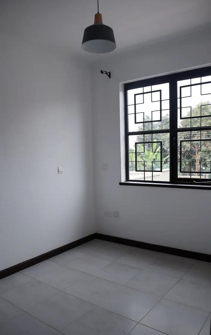 4 bedroom with DSQ